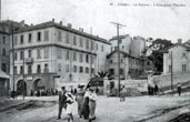 La Calère