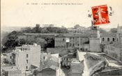 Hop.militaire-Eglise St Louis