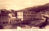 Pensionnat Trinitaires