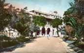 Cercle militaire