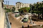 place d'armes