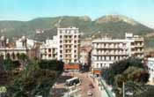 place d'Armes et Théatre