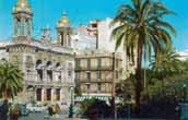 Théatre Municipal