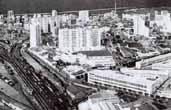 Quartier Delmonte