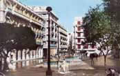 place des Victoires (20° s.)