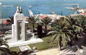 Monuments aux Morts