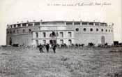 Arènes d'Eckmulh