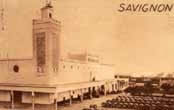 Caves Savignon