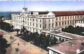 lycée lamoricière