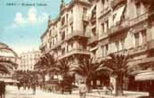 bd Gallièni
